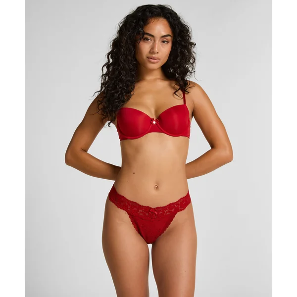 String Madison - Rouge