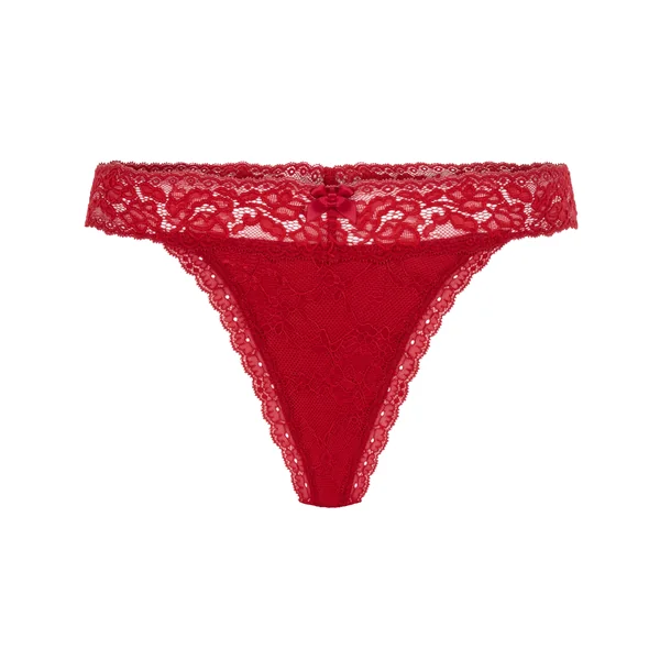 String Madison - Rouge