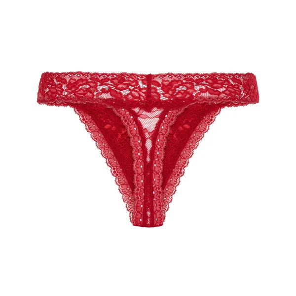 String Madison - Rouge