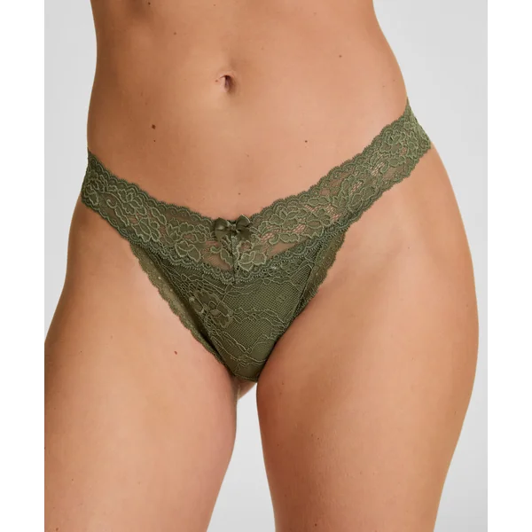 String Madison - Vert