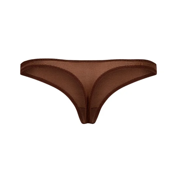 String Marron Gossard Glossies
