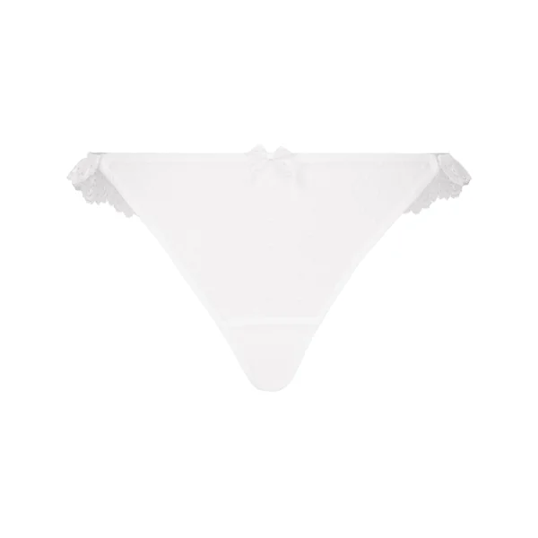 String Mary - Blanc