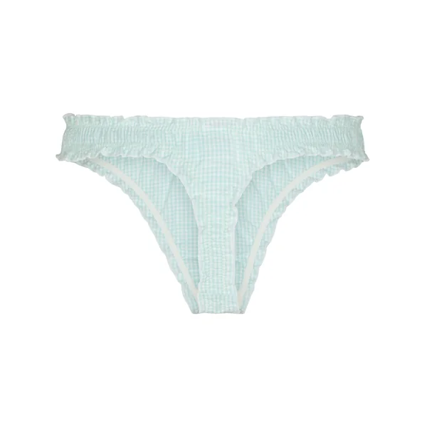 String Mia - Vert