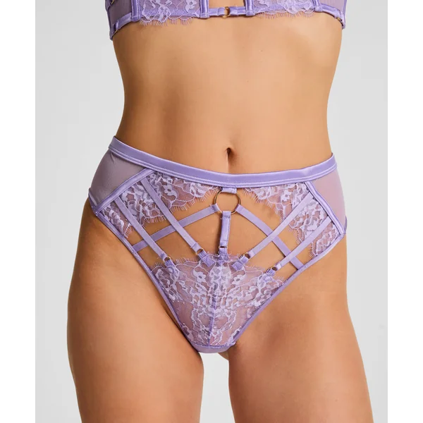 String Nienke - Violet