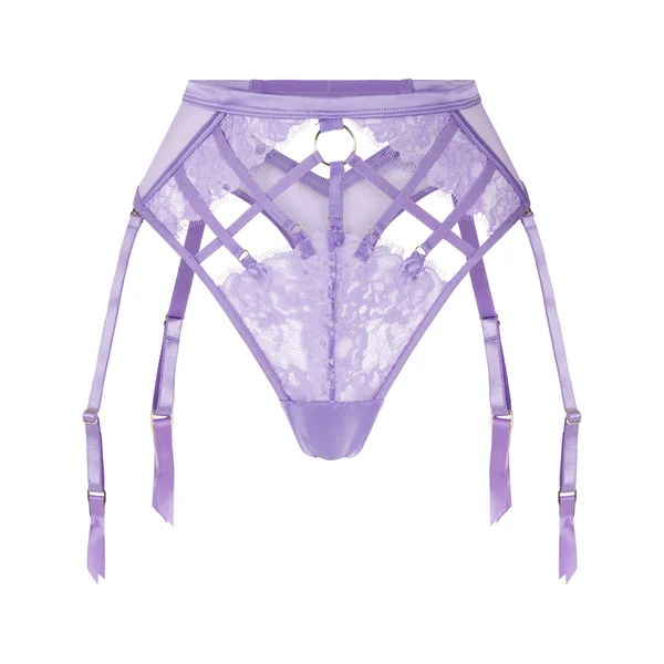 String Nienke - Violet