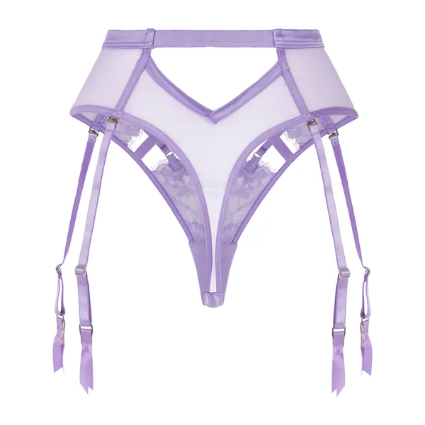 String Nienke - Violet
