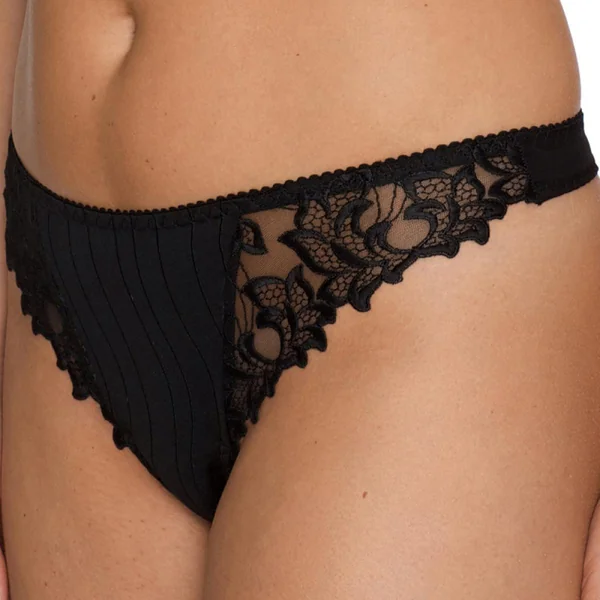 String - Noir Deauville Prima Donna Deauville