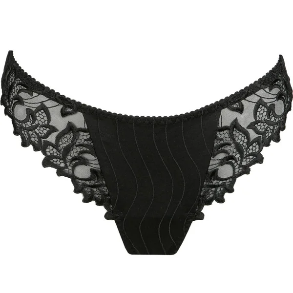 String - Noir Deauville Prima Donna Deauville