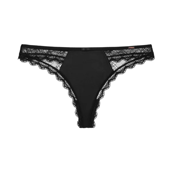 String - Noir Dorina
