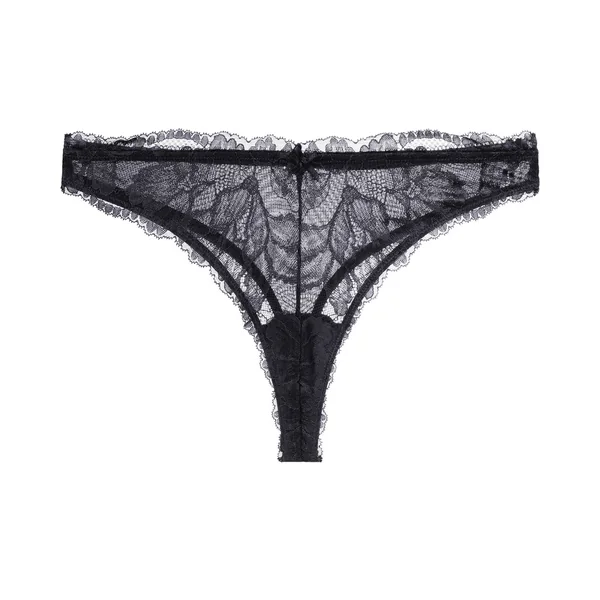 String noir Dorina