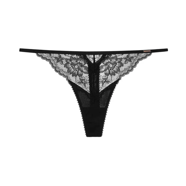 String Noir Dorina