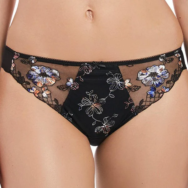 String - Noir Fantasie