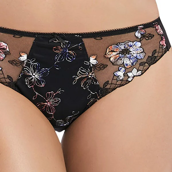 String - Noir Fantasie