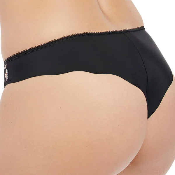 String - Noir Fantasie