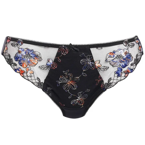 String - Noir Fantasie