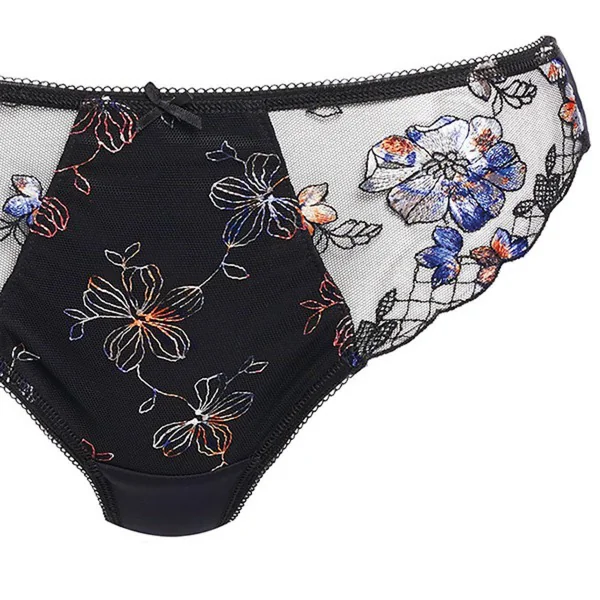 String - Noir Fantasie