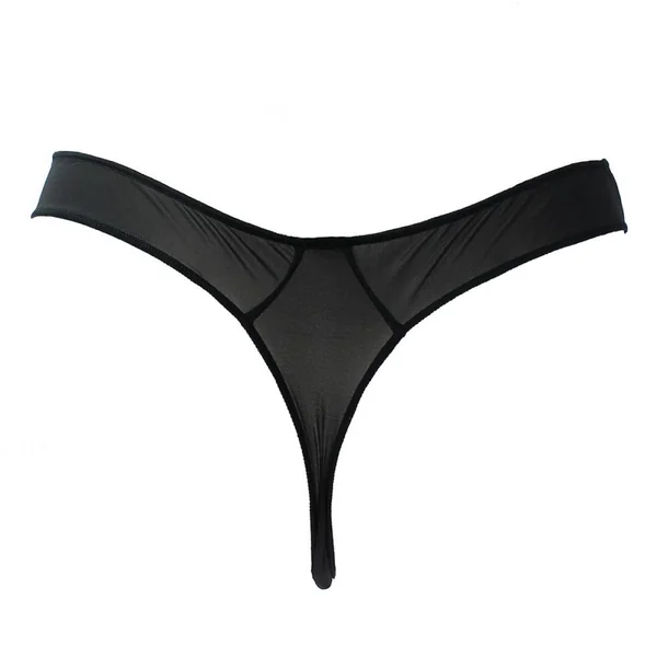 String - Noir Implicite Neon