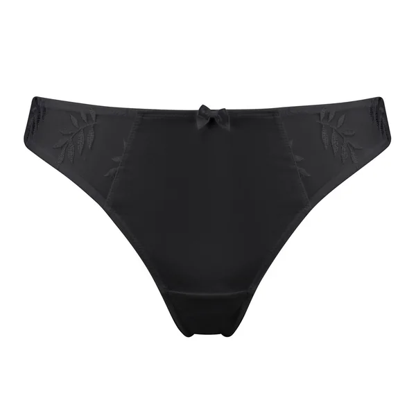 String noir Panache Tango