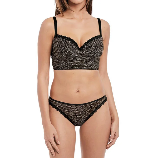 String noir SUMMER HAZE Freya