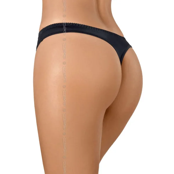 String noir V-8038