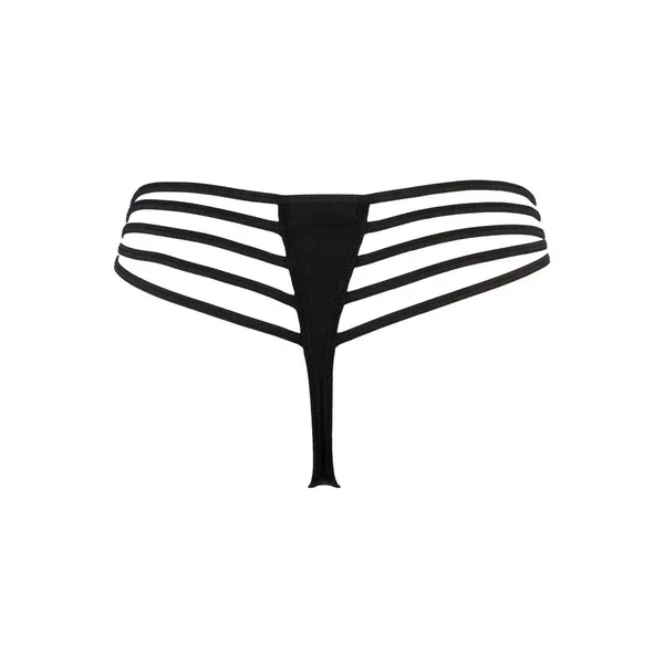 String noir V-9448
