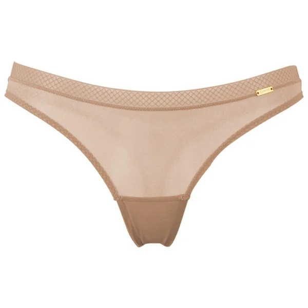 String - Nude Gossard Glossies