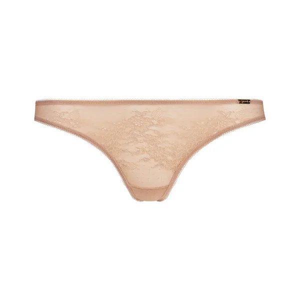 String - Nude Gossard Glossies