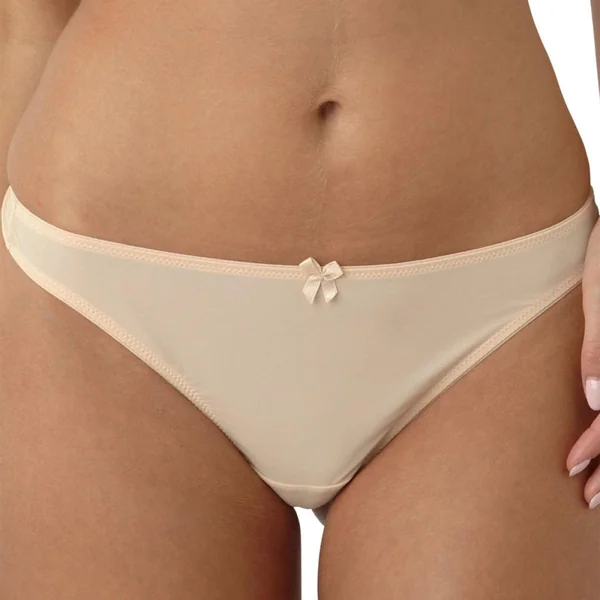 String - Nude Panache