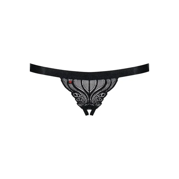 String ouvert 828-THC