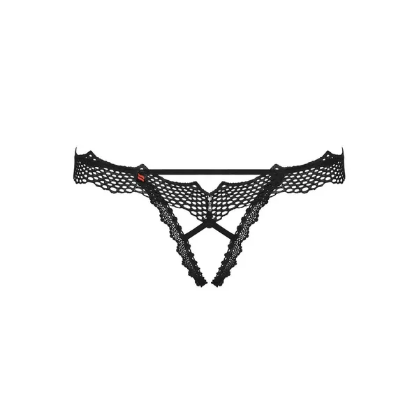 String ouvert Bravelle