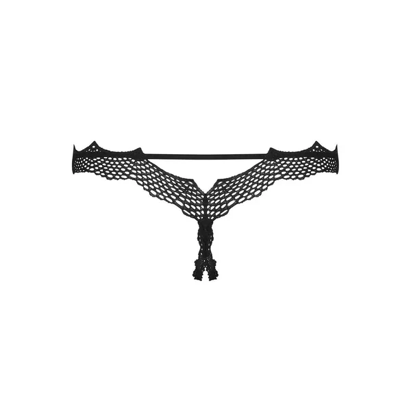 String ouvert Bravelle