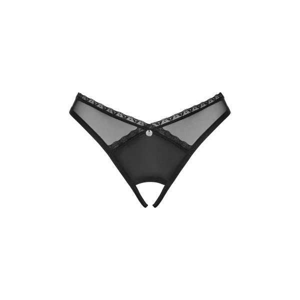 String ouvert Latinesa