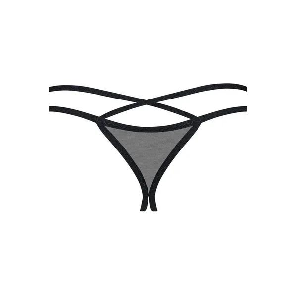 String ouvert Vila Blanes