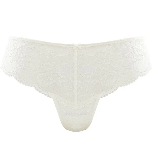 String Panache CLARA ivory ivoire Panache Illusion