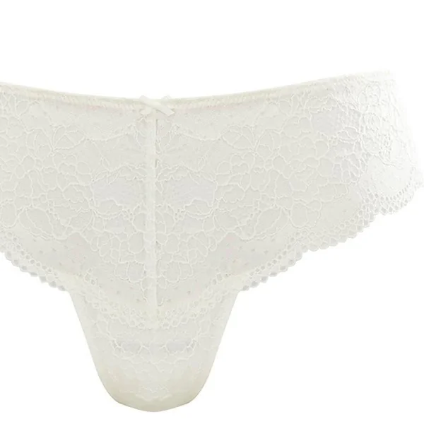 String Panache CLARA ivory ivoire Panache Illusion
