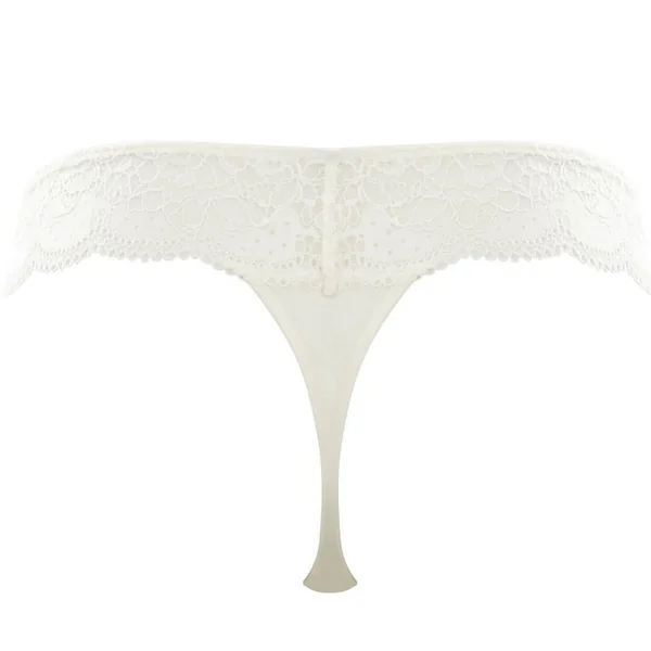 String Panache CLARA ivory ivoire Panache Illusion