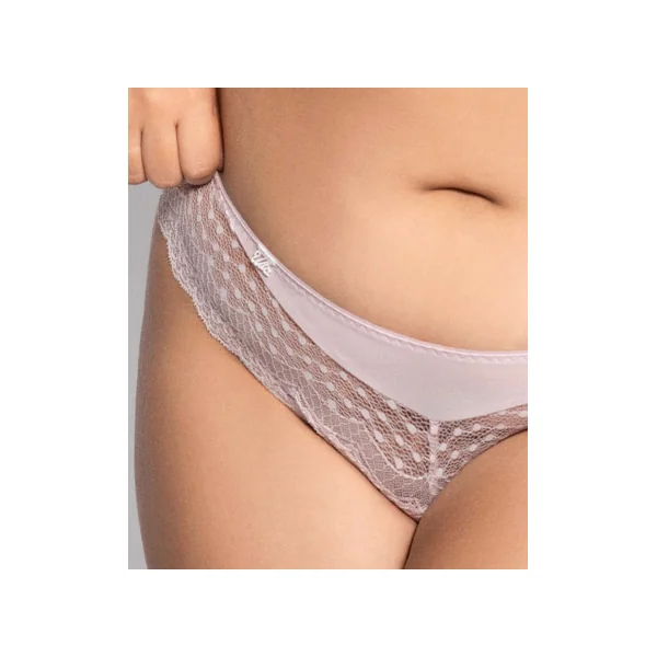 String panty JOSY 6737 ORCHIDEE