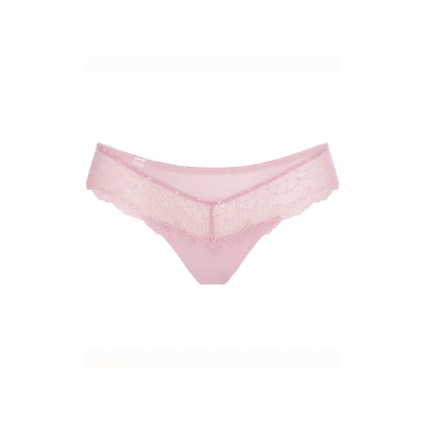 String panty JOSY 6737 ORCHIDEE