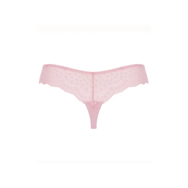 String panty JOSY 6737 ORCHIDEE