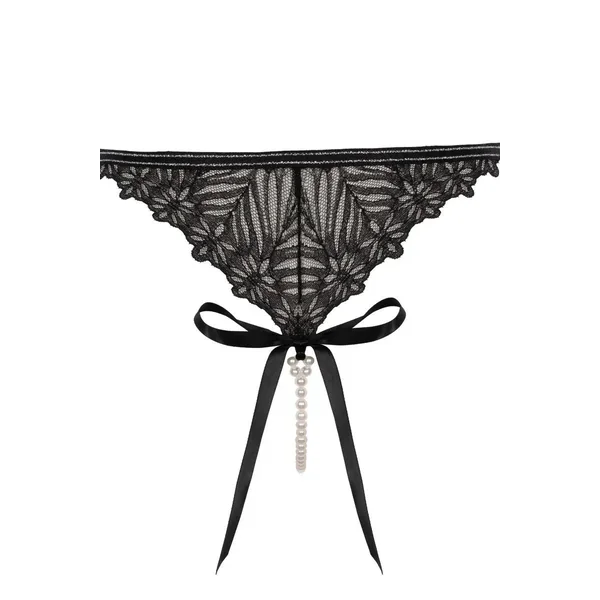 String perles Destinos