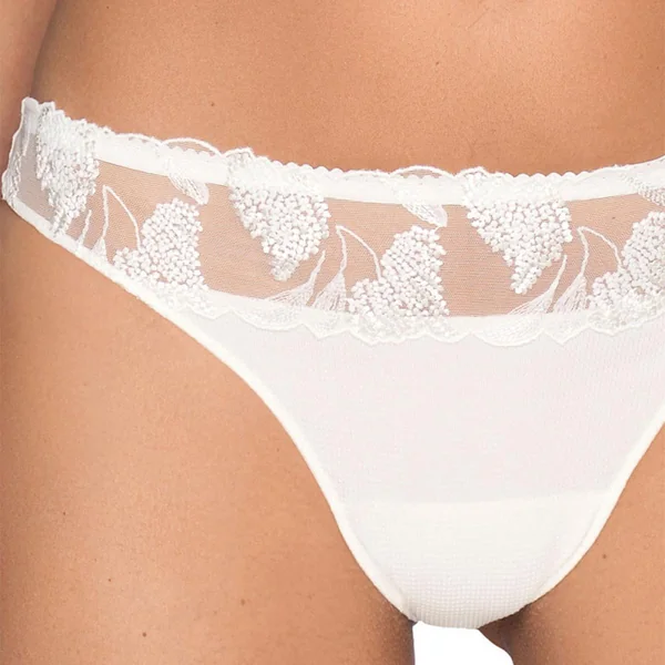 String PrimaDonna ETERNAL natural ivoire Prima Donna