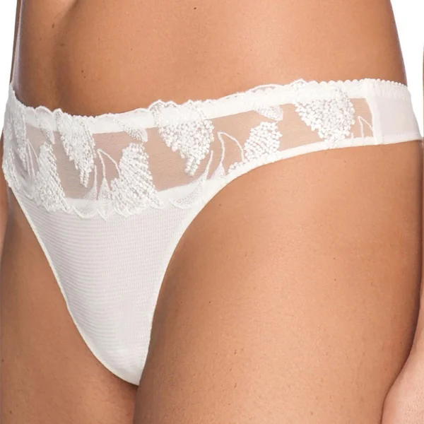 String PrimaDonna ETERNAL natural ivoire Prima Donna