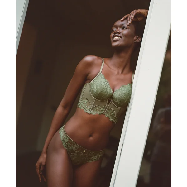String Prina - Vert
