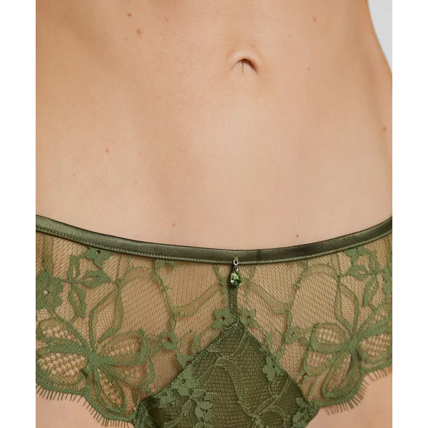 String Prina - Vert