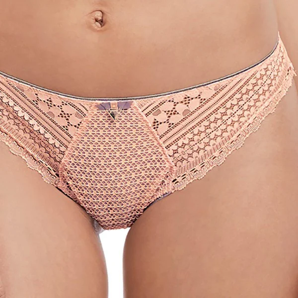 String Rose DAISY LACE Freya