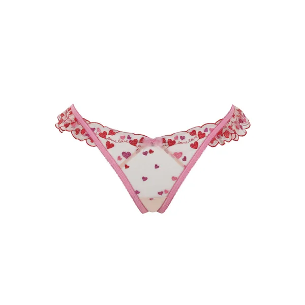 String - Rouge Cleo by Panache