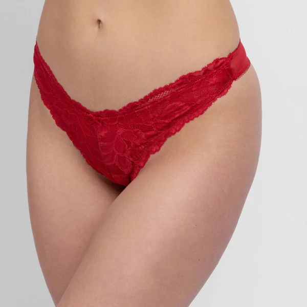 String rouge Dorina