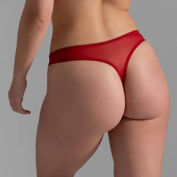 String rouge Dorina