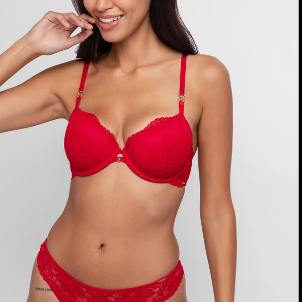 String Rouge Dorina