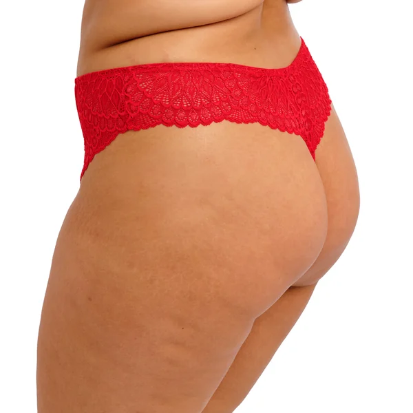 String rouge Elomi
